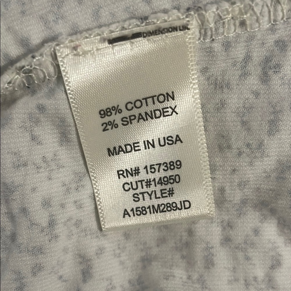 Altar’d State Corduroy Tank Top Size M - Picture 4 of 5